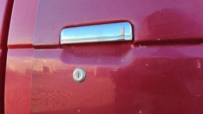 1997 Nissan Hardbody Passenger Right Front Outside Door Handle Oem