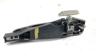 2008-2009 Pontiac G8 Passenger Right Front Outside Door Handle Oem Black 80U