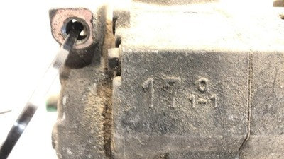 2001 Pt Cruiser Ac Compressor Air Conditioner Pump Assembly Oem 2.4L 5058031Aa