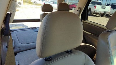 2005-2007 Ford Escape Pair Of Headrests Oem Left Right Set Front Seat