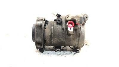 04-08 Acura Tl Ac Compressor Air Conditioner Pump Assembly Oem 3.2L 38810Rdaa01