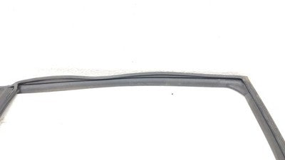 11-16 Kia Optima Sx Passenger Right Rear Vent Window Back Door Glass With Frame