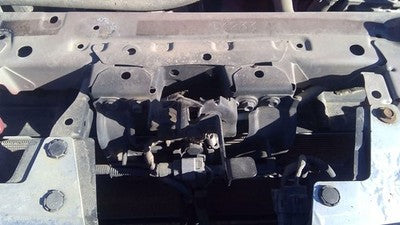 2010 2011 2012 Lexus Hs250h Hybrid Hood Latch Assembly With Bracket Oem