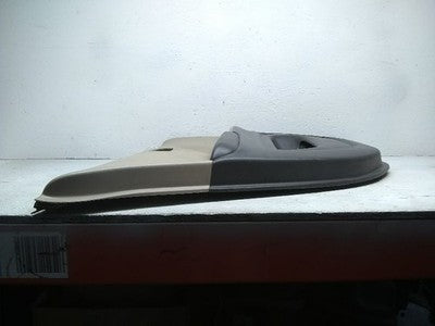2001-2003 Toyota Highlander Driver Left Rear Back Inside Door Trim Panel Oem