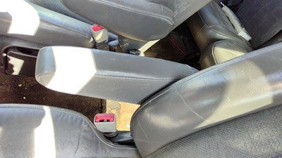 1998-2000 Chevy Venture Driver Left Front Arm Rest Side Seat Oem Gray 12455859
