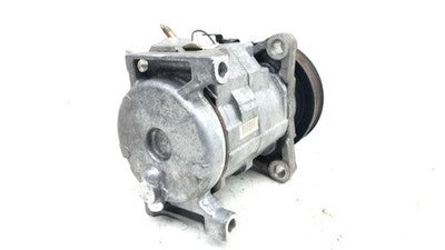 2003-2004 Dodge Caravan Ac Compressor Air Conditioner Pump Assembly Oem 3.3L