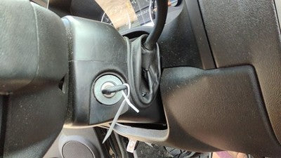 2004-2012 Gmc Canyon Ignition Switch Assembly With Key Complete Electrical Oem