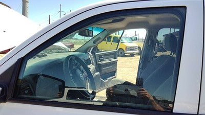 2009-2023 Dodge Ram 1500 Driver Left Front Side Window Door Glass Oem Crew Cab