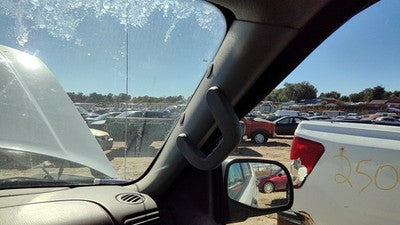 05 Ford Explorer Passenger Right A Pillar Trim Windshield Post Panel Rt Graphite