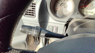 03-04 Xterra Turn Signal Switch Windshield Wiper Column Control Lever Assembly
