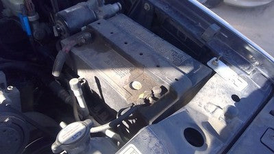1995-2005 Ford Explorer Complete Battery Box Mount Tray With Hold Down Oem 4.0L