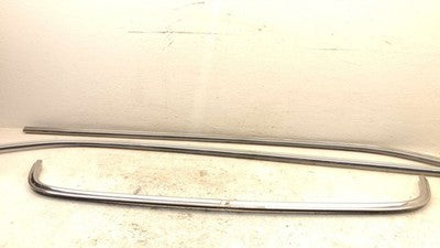 1979 Chevy El Camino Upper Bed Molding Chrome Trim Oem