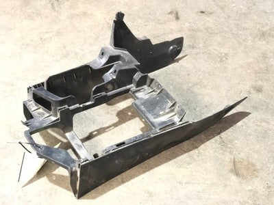 2007-2013 Toyota Tundra Front Floor Console Frame Housing Crew Cab Center Dash