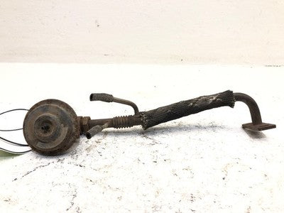 2000-2004 Ford Focus Egr Tuble Oem Assembly Valve Exhaust Gas 2.0l Sohc
