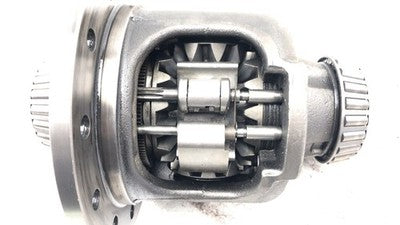 1999-2019 79-13 Gm Chevy 9.5 14 Bolt 33 Spl Gov-Lok Lsd Posi K20 Silverado