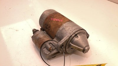 1970-1973 Nissan Datsun 240Z Starter Motor Manual Trans 2.4L L24 23300-Y0700
