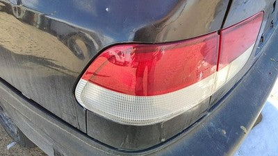 1996-2000 Honda Civic Driver Left Outer Tail Light Brake Lamp Oem Rear Coupe