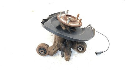 11-20 Journey Passenger Right Rear Knuckle Assembly Stub Axle With Wheel Hub Awd