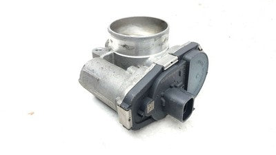 2007-2010 Chevy Cobalt Throttle Body Valve Oem With Sensors 2.2L 12633774