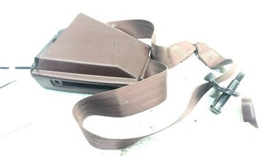 1995 Chevy Silverado 1500 Red Passenger Left Front Seat Belt Retractor Shoulder