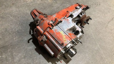 1984-1985 Jeep Cherokee Transfer Case Np 207 4Wd 5Sp 4X4 53000154 53000154