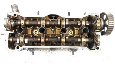 1988-1993 Corolla Station Wagon Cylinder Head Assembly Oem 1.6L 1110119265