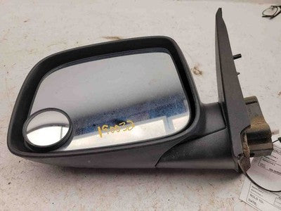 2004-2012 Gmc Canyon Driver Left Side Mirror Door Mounted Oem 15246906