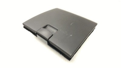 2010-2012 Hyundai Santa Fe Upper Dash Cubby Top Compartment Oem Gray Ras