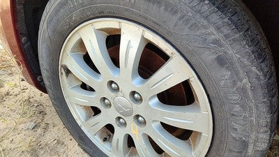 2006-2012 Mitsubishi Galant 16 Aluminum Wheel Oem Factory Rim