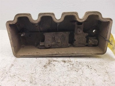1998 Saturn Sl1 Sedan Sohc Valve Cover Oem