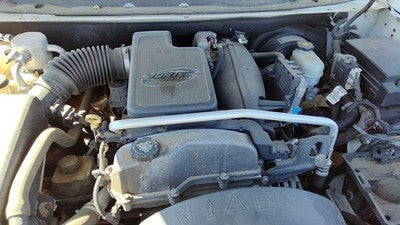 2006-2007 Gmc Envoy Cylinder Head Assembly Oem 4.2L 19206639