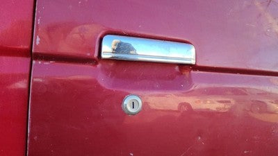 1997 Nissan Hardbody Passenger Right Front Outside Door Handle Oem