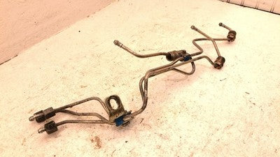 2001-2002 Dodge Ram 2500 Fuel Line Complete Set 5.9L Cummins Oem 05018177Aa