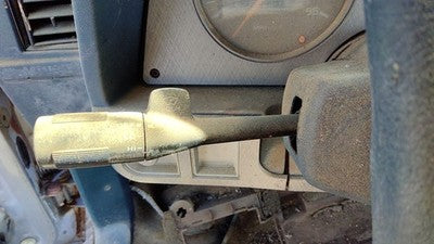 1985 Pontiac Sunbird Turn Signal Switch Windshield Wiper Column Control Lever