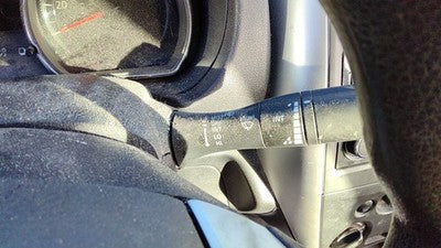 12-17 Versa Turn Signal Switch Windshield Wiper Column Control Lever Assembly