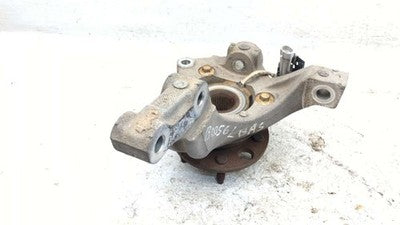 98-00 Intrigue Driver Left Front Spindle Steering Knuckle With Wheel Hub Oem