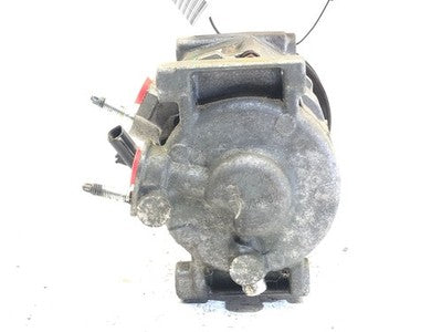 2011-2019 Dodge Journey Ac Compressor Air Conditioner Pump Assembly 3.6l At Oem