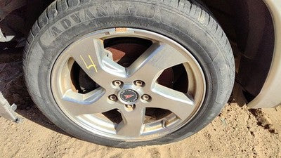 2002-2005 Pontiac Bonneville 17 Aluminum Wheel Oem Factory Chrome N89 Rim