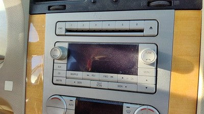 2008 Lincoln Navigator Stock Radio Oem Factory Stereo Cd Player 8L7z18c815c