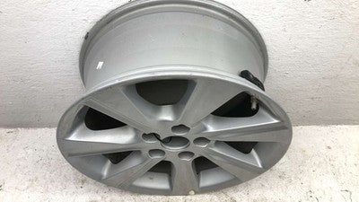 2011-2013 Toyota Highlander 17" Aluminum Wheel Oem Factory 7 Spoke Rim
