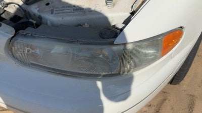 1997-2005 Buick Century Driver Left Head Light Oem Front Lamp 19244639