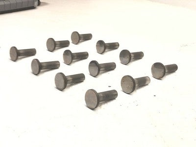 2003 03 Freightliner Set Of 12 Tappets Oem Isb 5.9L 24V Cummins 1.3