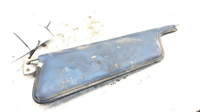 1970 Mercury Cougar Xr7 Passenger Right Sun Visor Oem Right