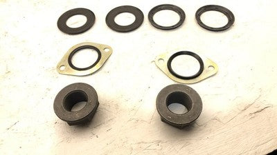 1996 Chevy Gmc Topkick C50 Steering Kingpin Set Moog Part