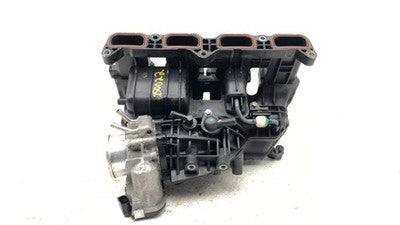 2011-2015 Kia Optima Sx Intake Manifold Oem 2.0L Turbo 283102G900