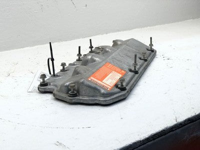 2008 Ford F250 Driver Left Upper Valve Cover OEM 6.4L Powerstroke 1848318C2