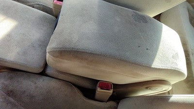 2006 Impala Center Console Assembliy Jump Set Floor Console Arm Rest Neutral 52C