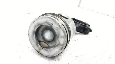 2001 Dodge Ram 2500 Connecting Rod With Piston Cummins 5.9L 24V Oem