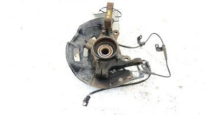 11-13 Sonata Passenger Right Front Spindle Steering Knuckle With Wheel Hub