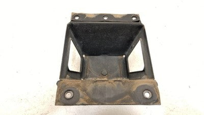 1989 Jeep Wrangler Spare Tire Mount Bracket Oem Tailgate Carrier